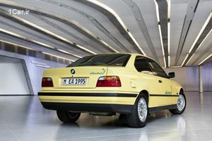 بررسی ماشین های الکتریکی BMW از سال 1970 تاکنون